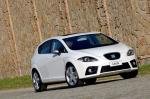 Seat Leon FR 2006 года